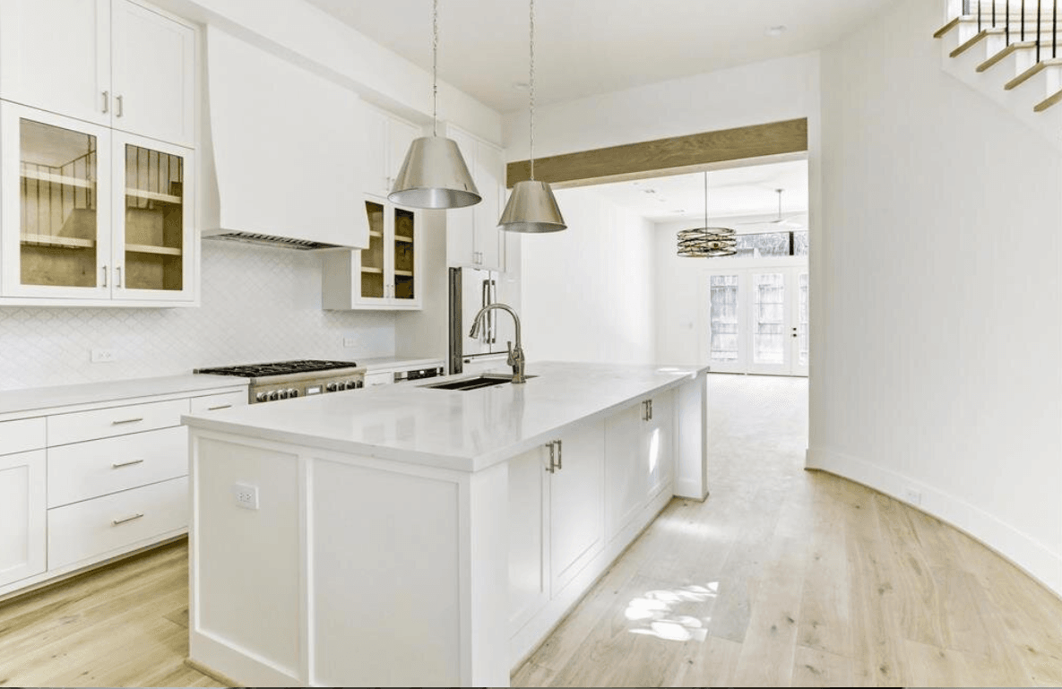casa en AVA Custom Homes por Ava Custom Homes