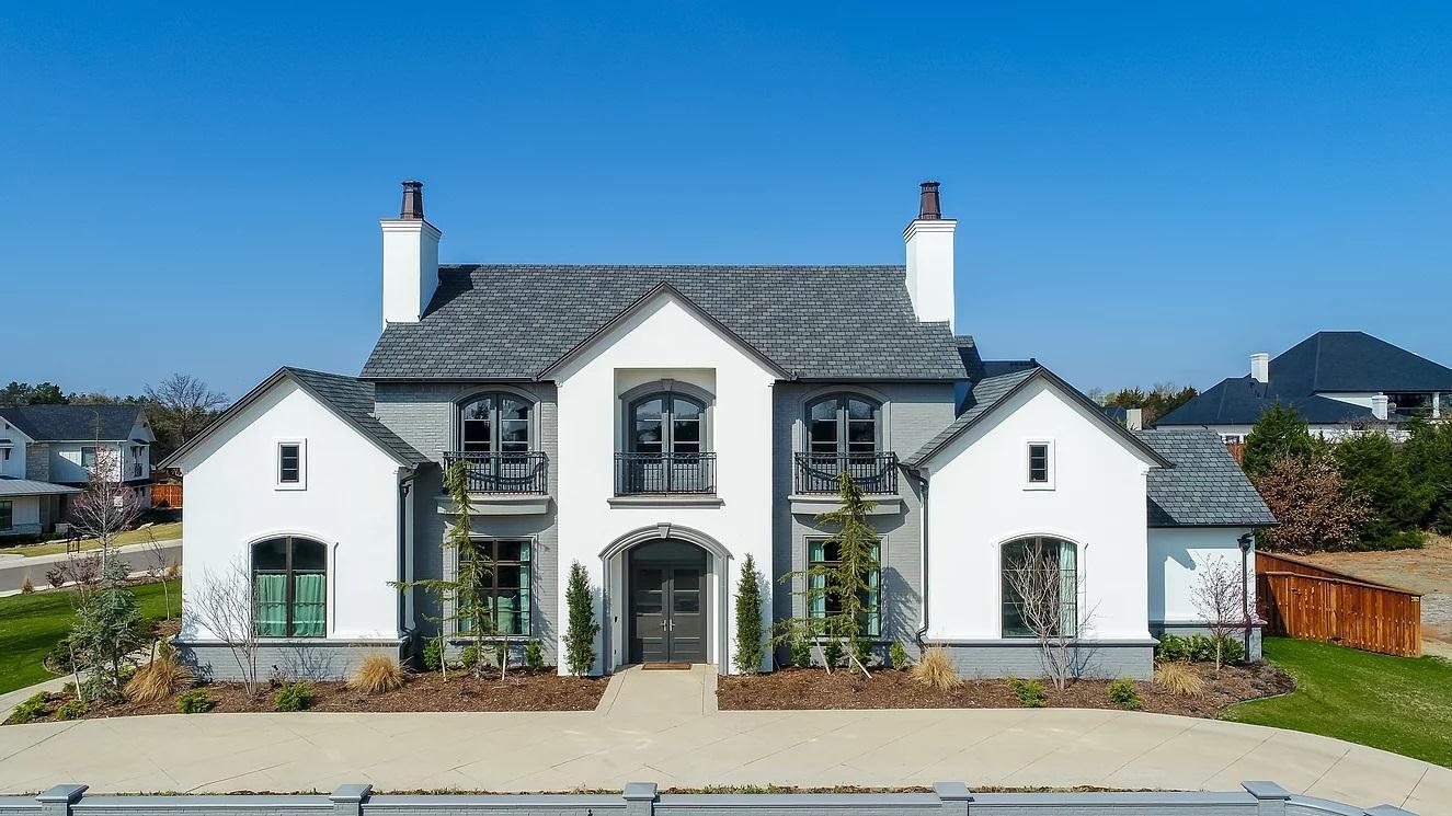 Avalon Homes - : Choctaw, OK