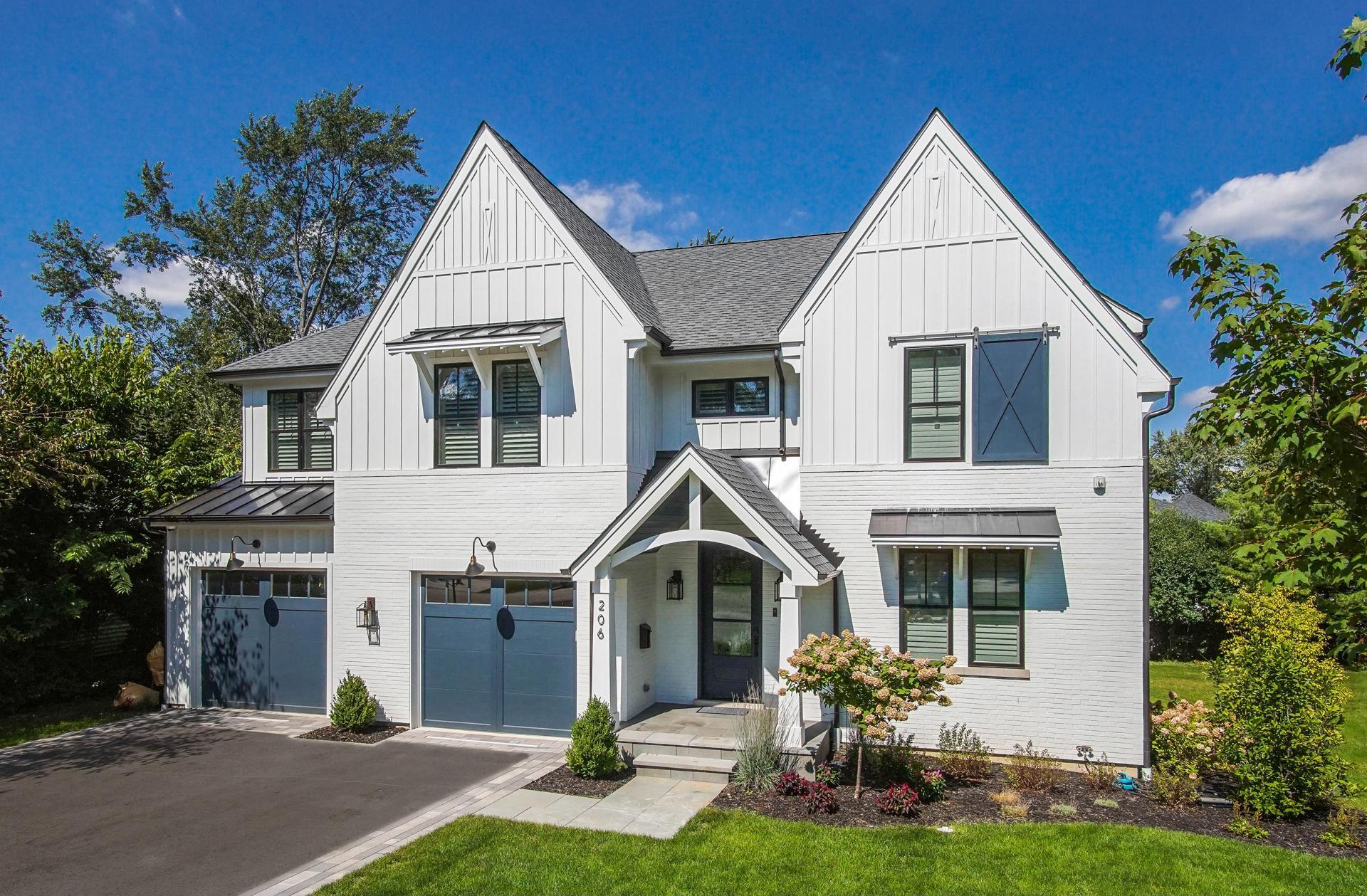 Avalon Construction & Design por Avalon Construction & Design en Chicago Illinois