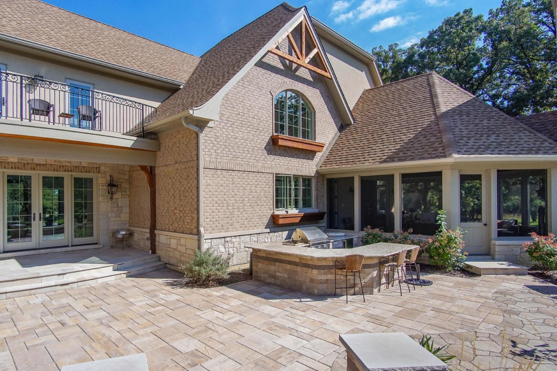 casa en Avalon Construction & Design por Avalon Construction & Design