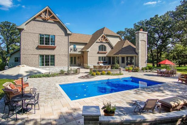 casa en Avalon Construction & Design por Avalon Construction & Design