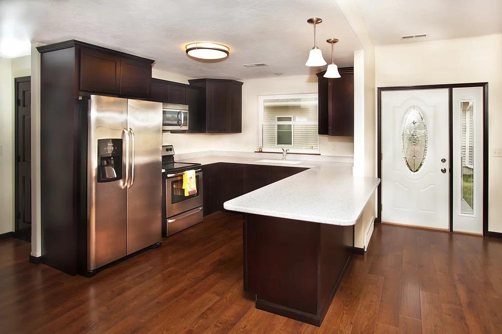casa en Avalon Construction, LLC. por Avalon Construction, LLC.