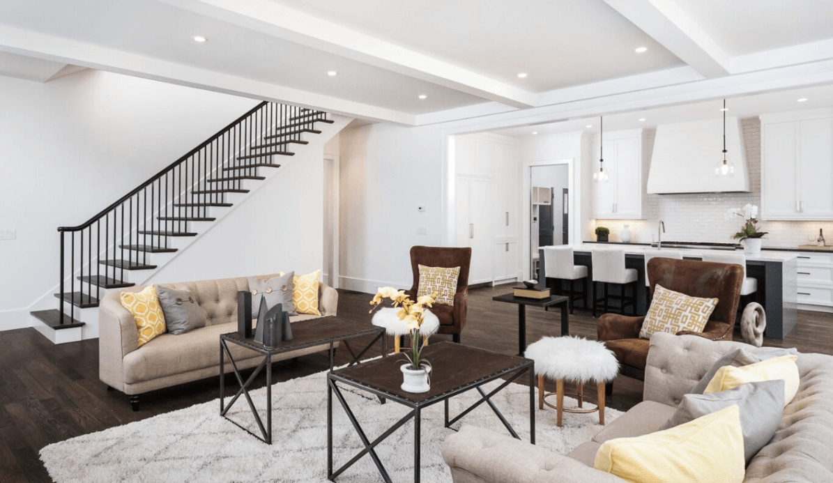 casa en Avalon Custom Homes por Avalon Custom Homes