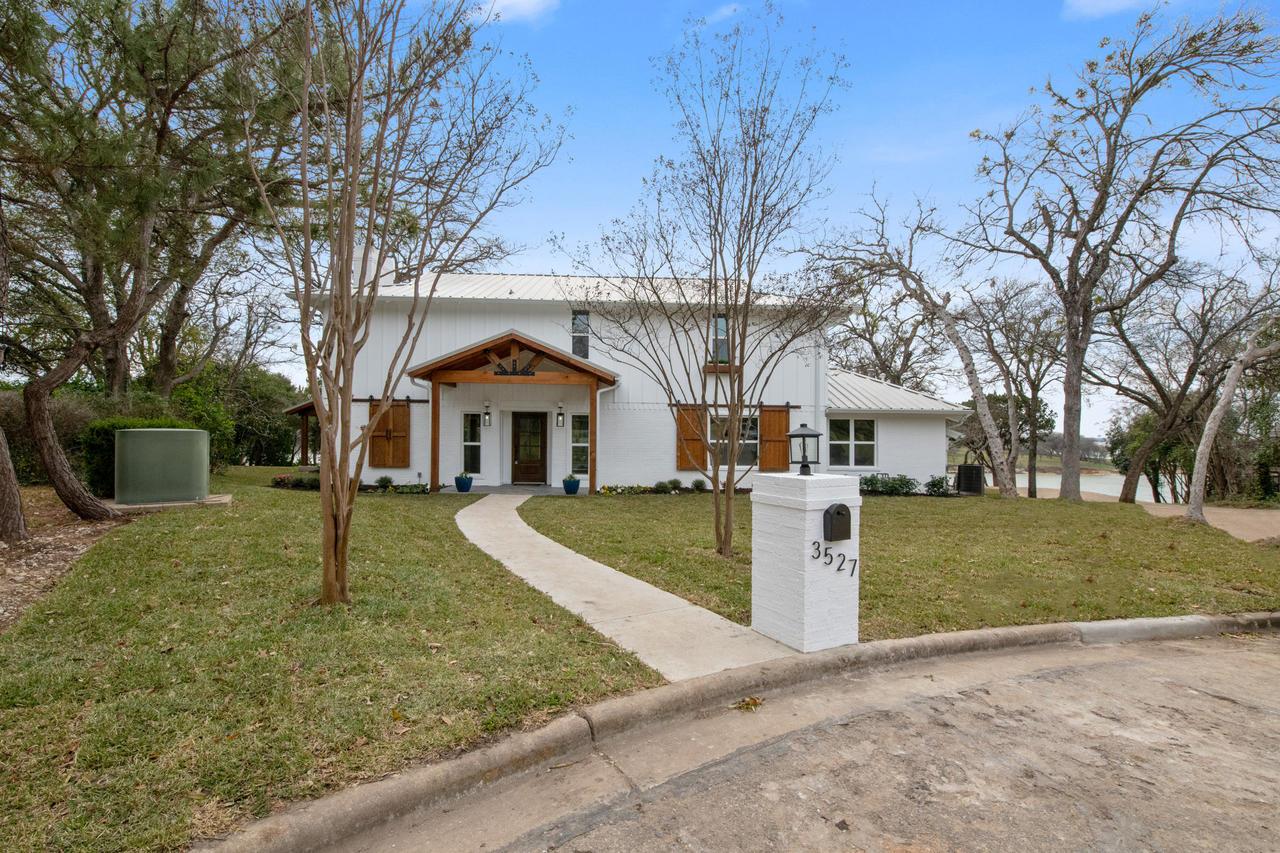 Aviles Construction, LLC por Aviles Construction, LLC en Waco Texas