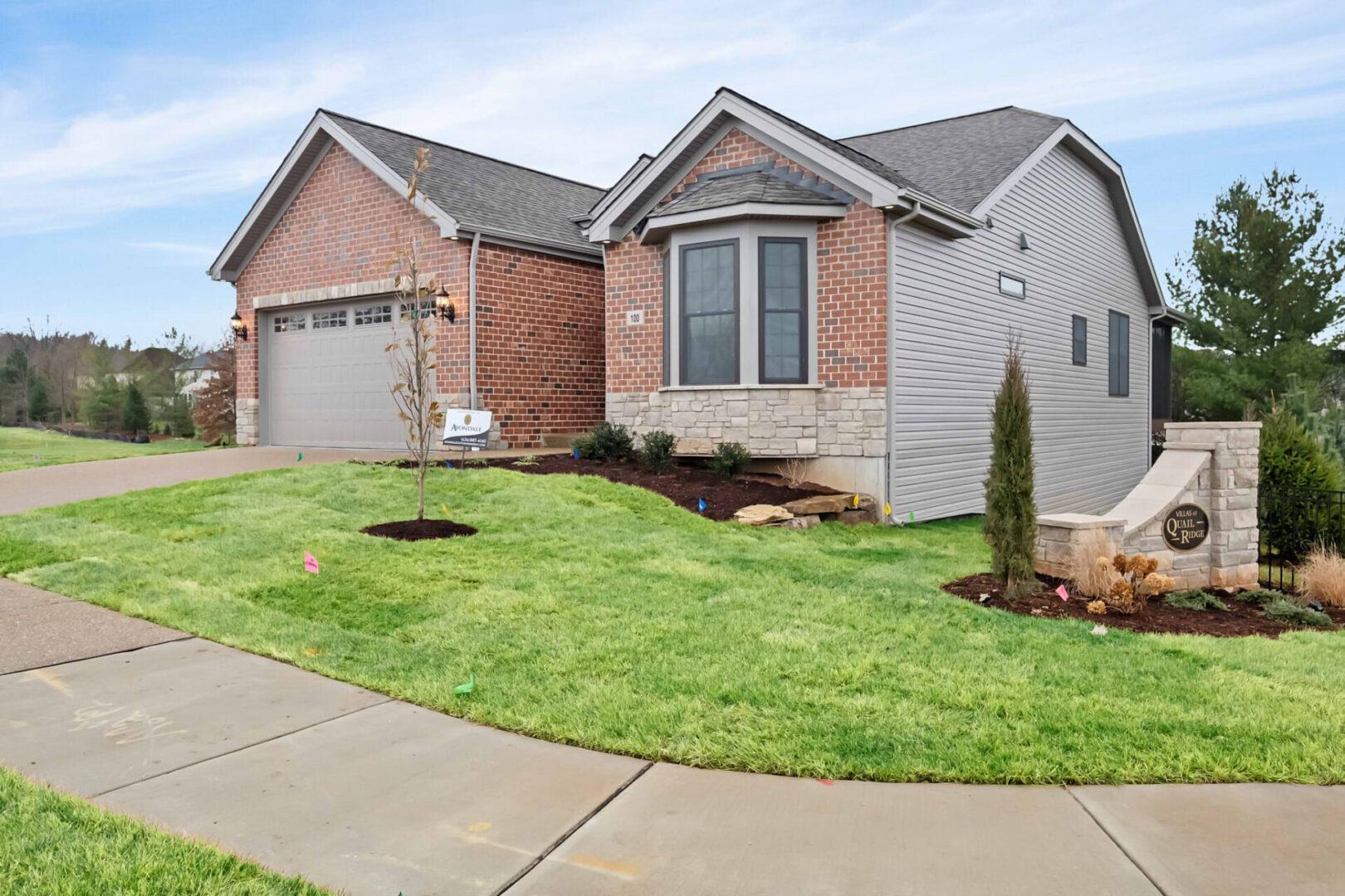 Avondale Custom Homes - Wentzville, MO