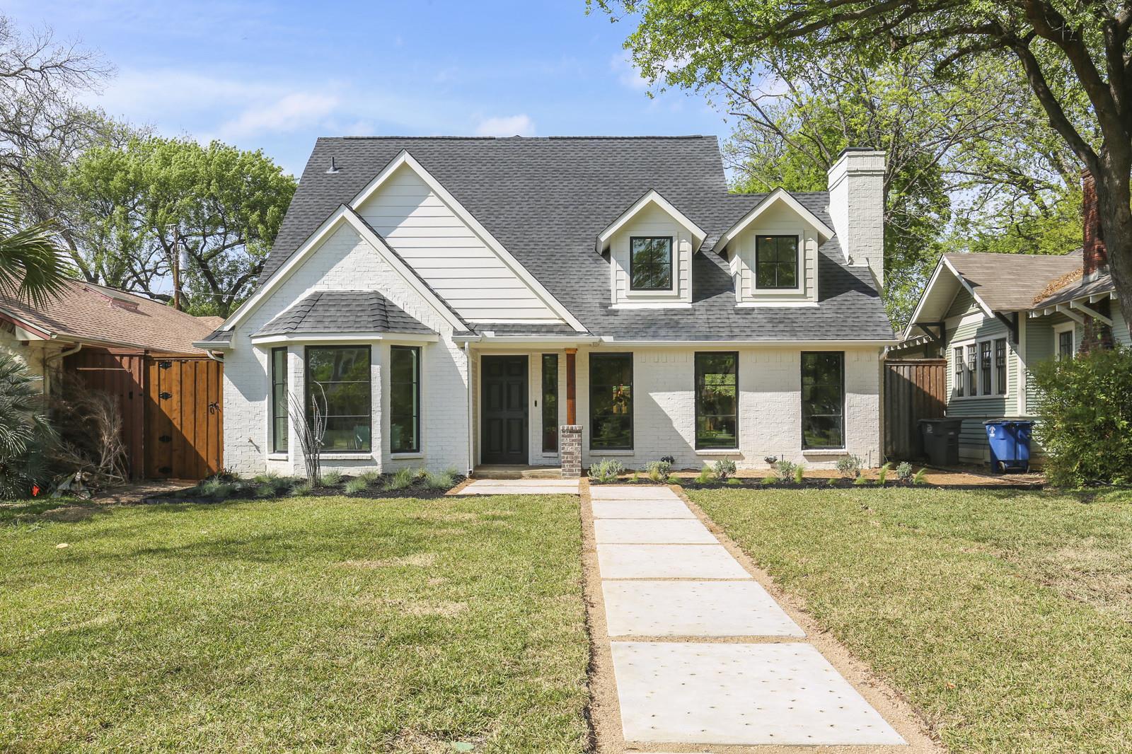 casa en Axiom Builders por Axiom Builders