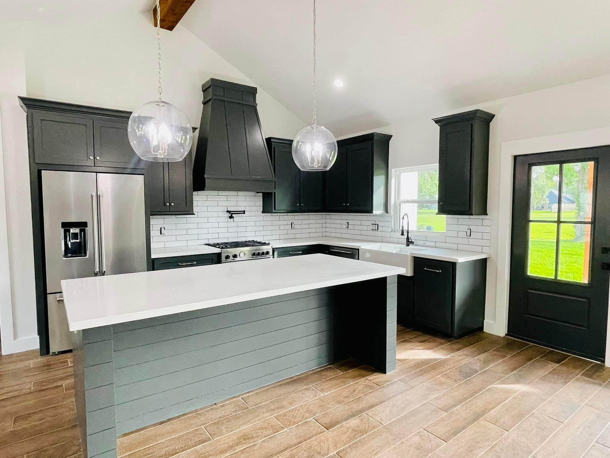 casa en B3 Custom Homes, LLC por B3 Custom Homes, LLC