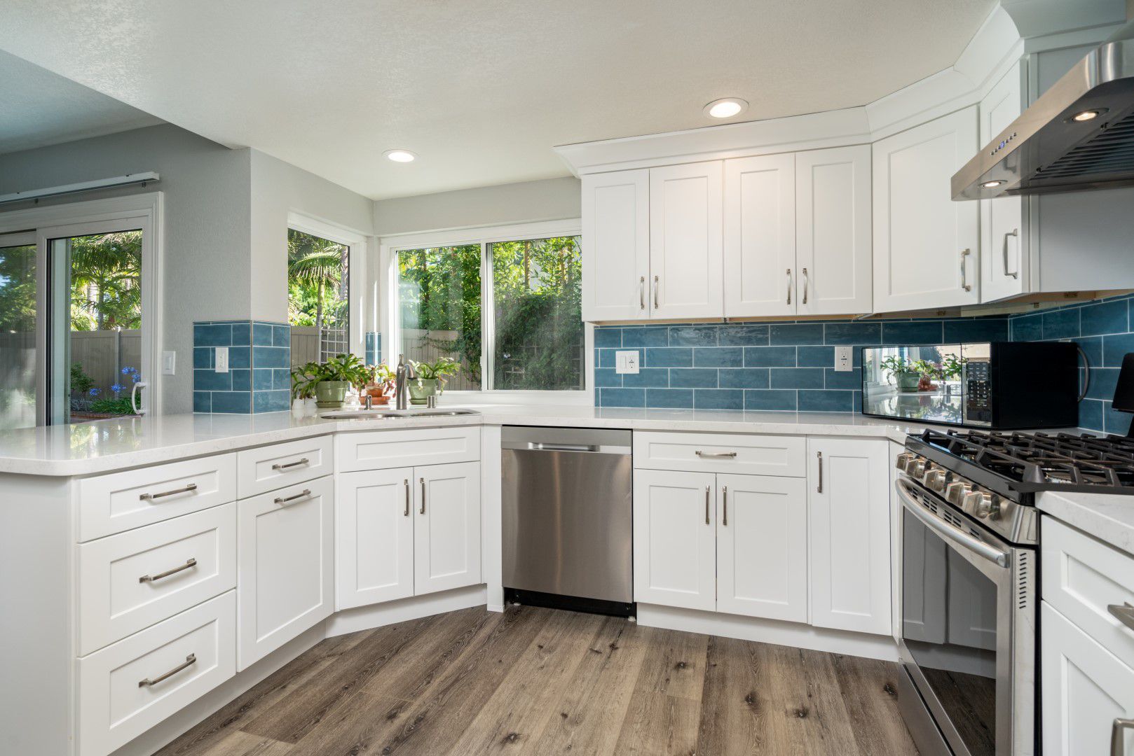 Battres Construction por Battres Construction en Orange County California