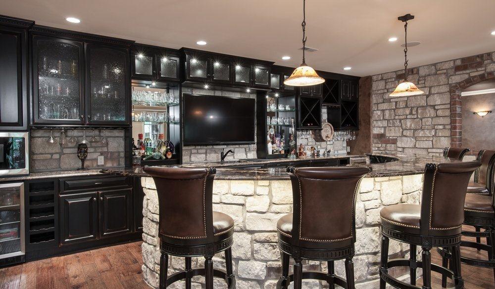 casa en BAX Custom Homes por BAX Custom Homes