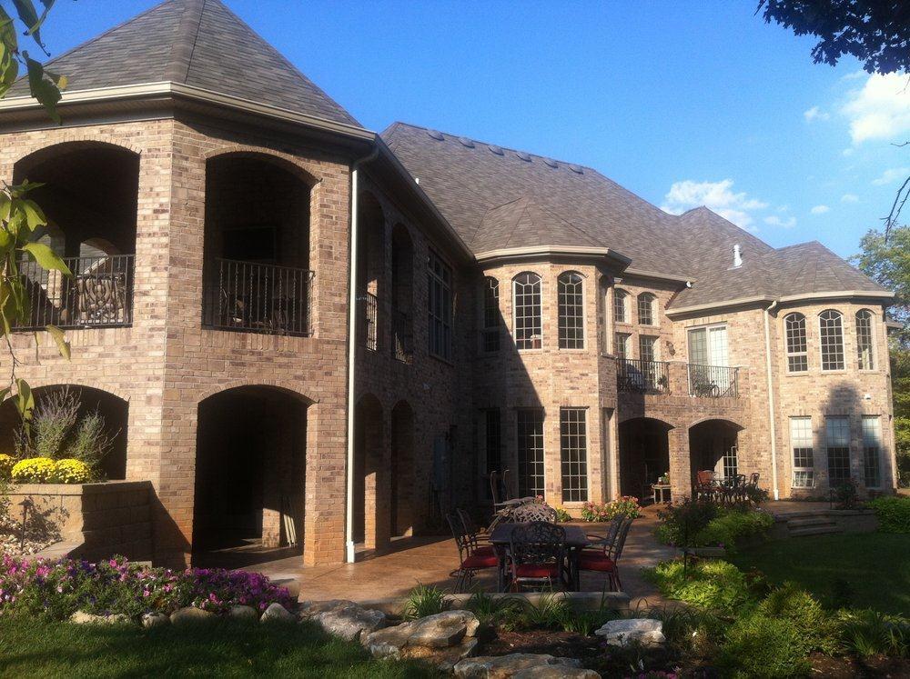 casa en BAX Custom Homes por BAX Custom Homes