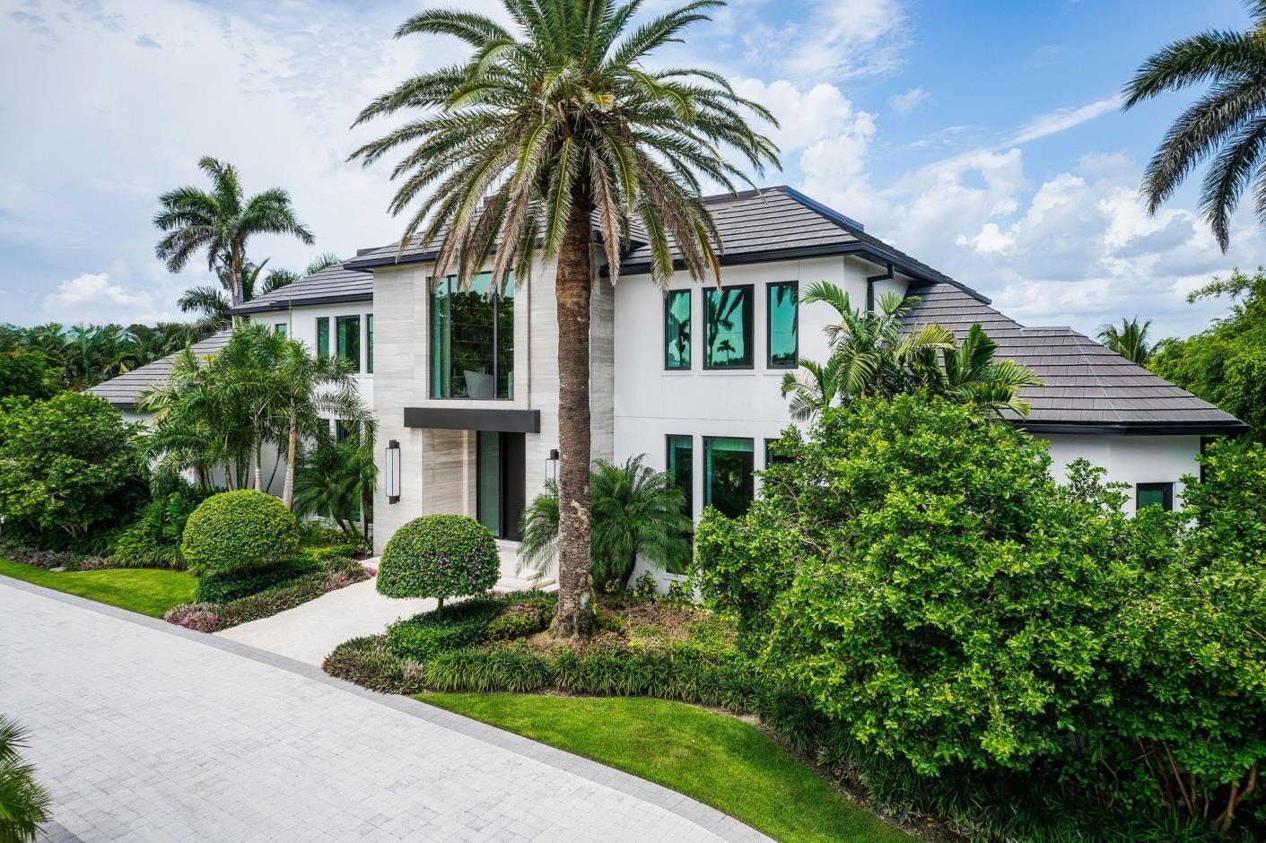 BCB Homes por BCB Homes en Naples Florida