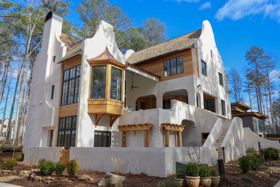 casa en BCC Builders por BCC Builders