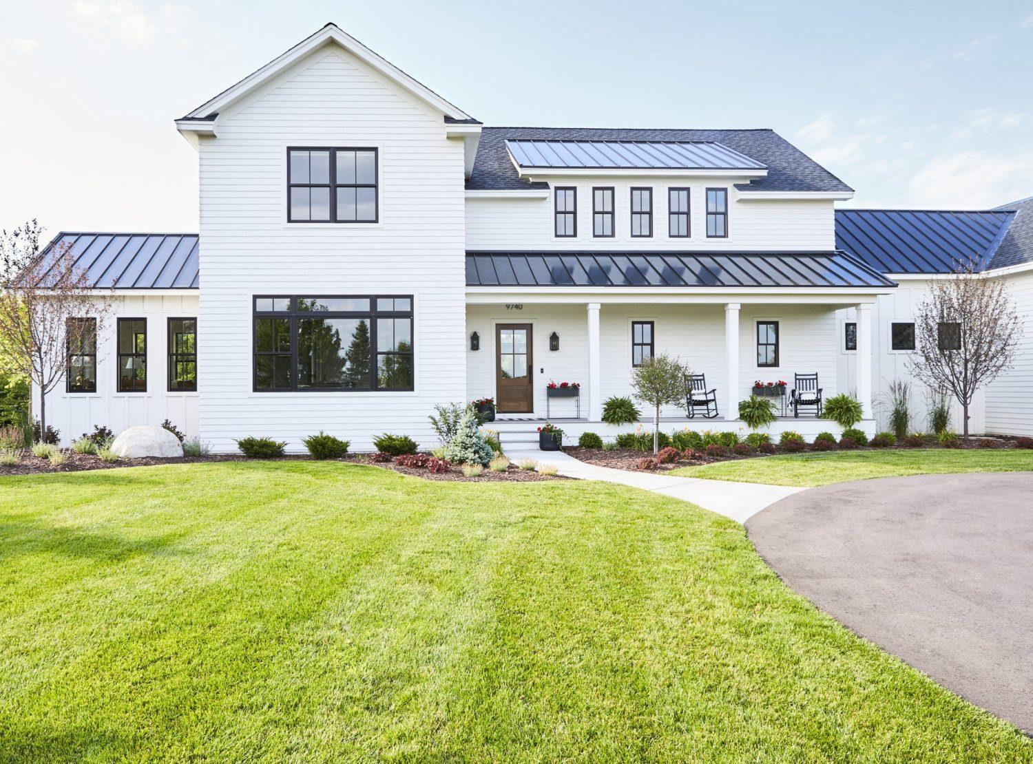 BCD Homes - Saint Paul, MN