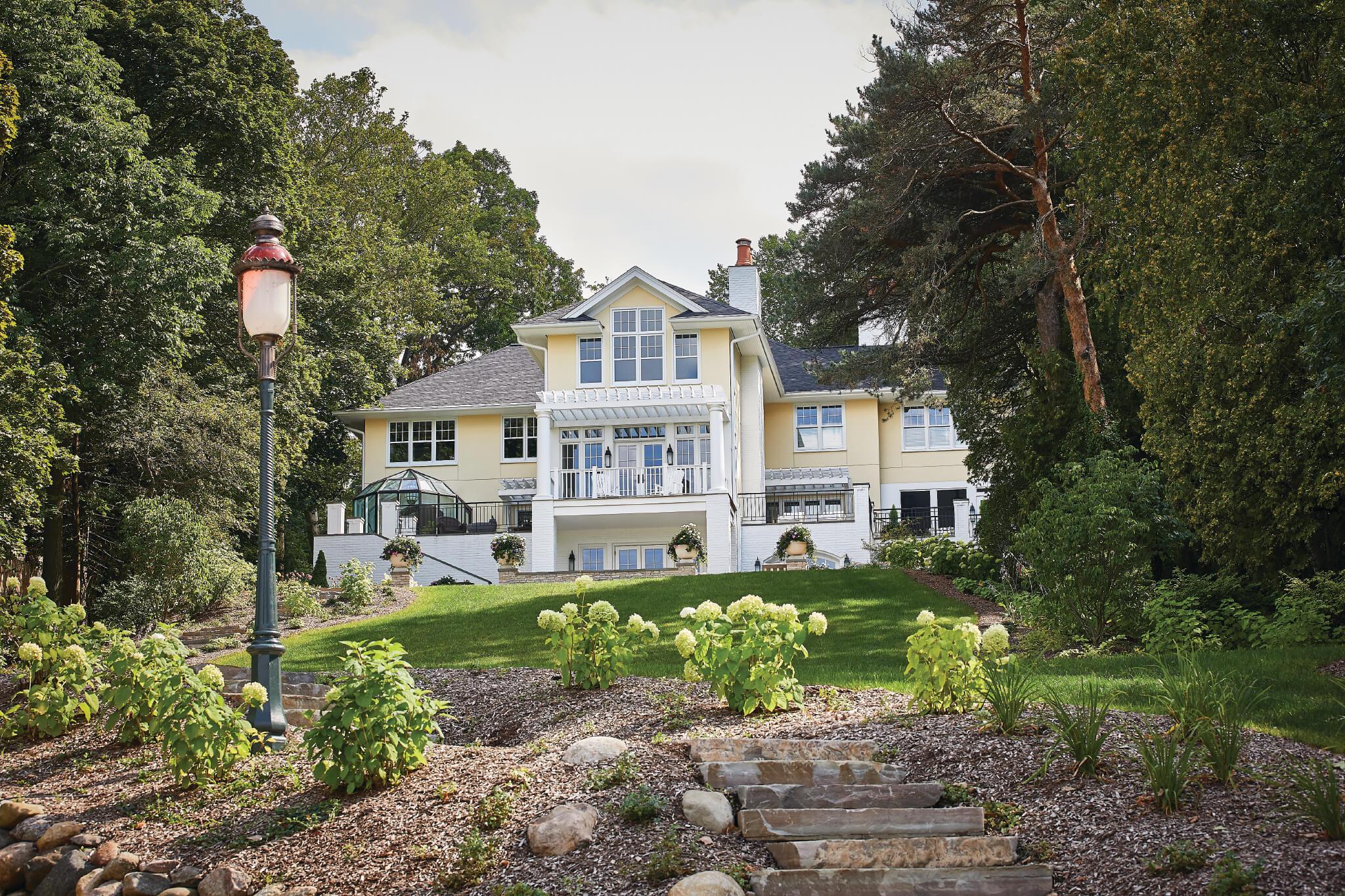 casa en Harbor Village East por BDR Custom Homes