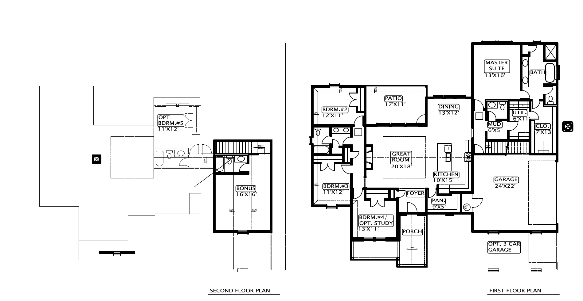 Green Prairie Estates por Red Gable Homes en Sherman-Denison Texas