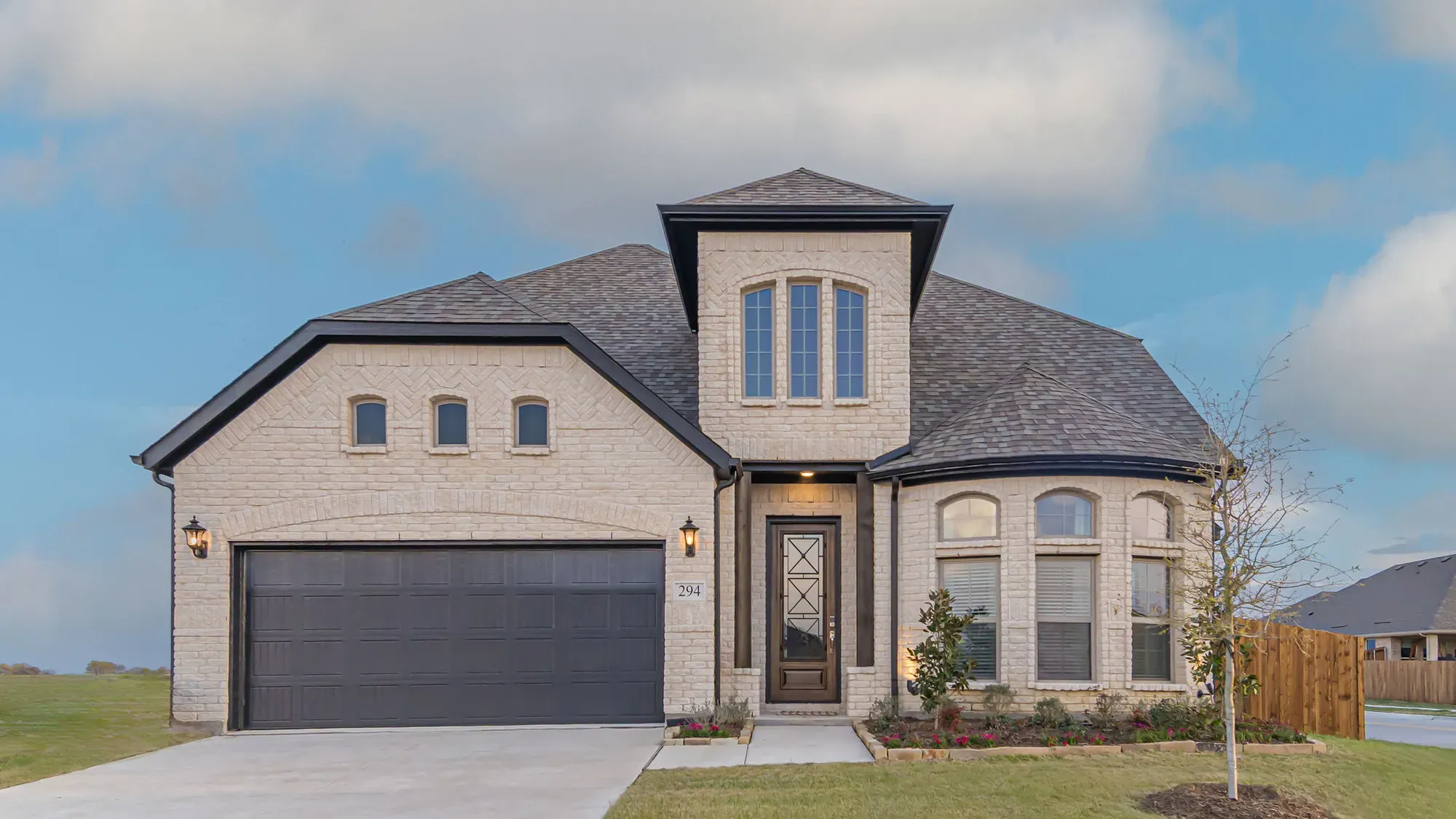 Bear Creek At Grand Heritage - Lavon, TX