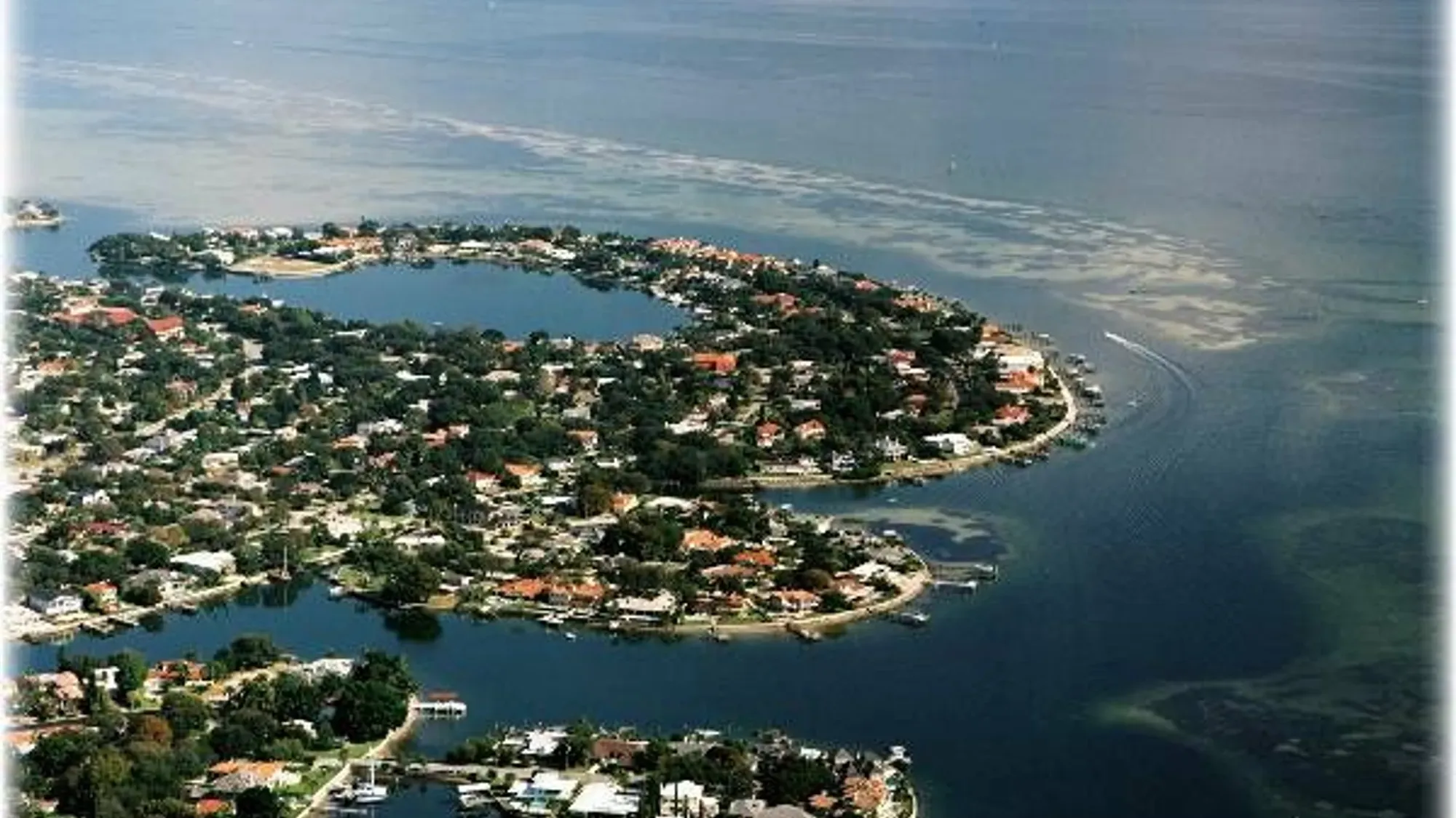 Snell Isles - Saint Petersburg, FL