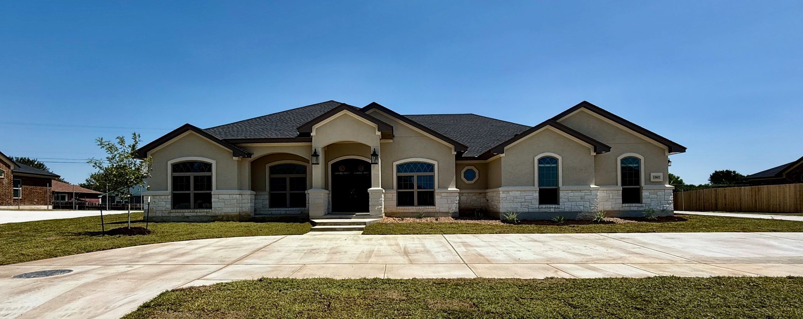 Plan Unknown - The Settlement On Stagecoach: Harker Heights, Texas - Carothers Homes