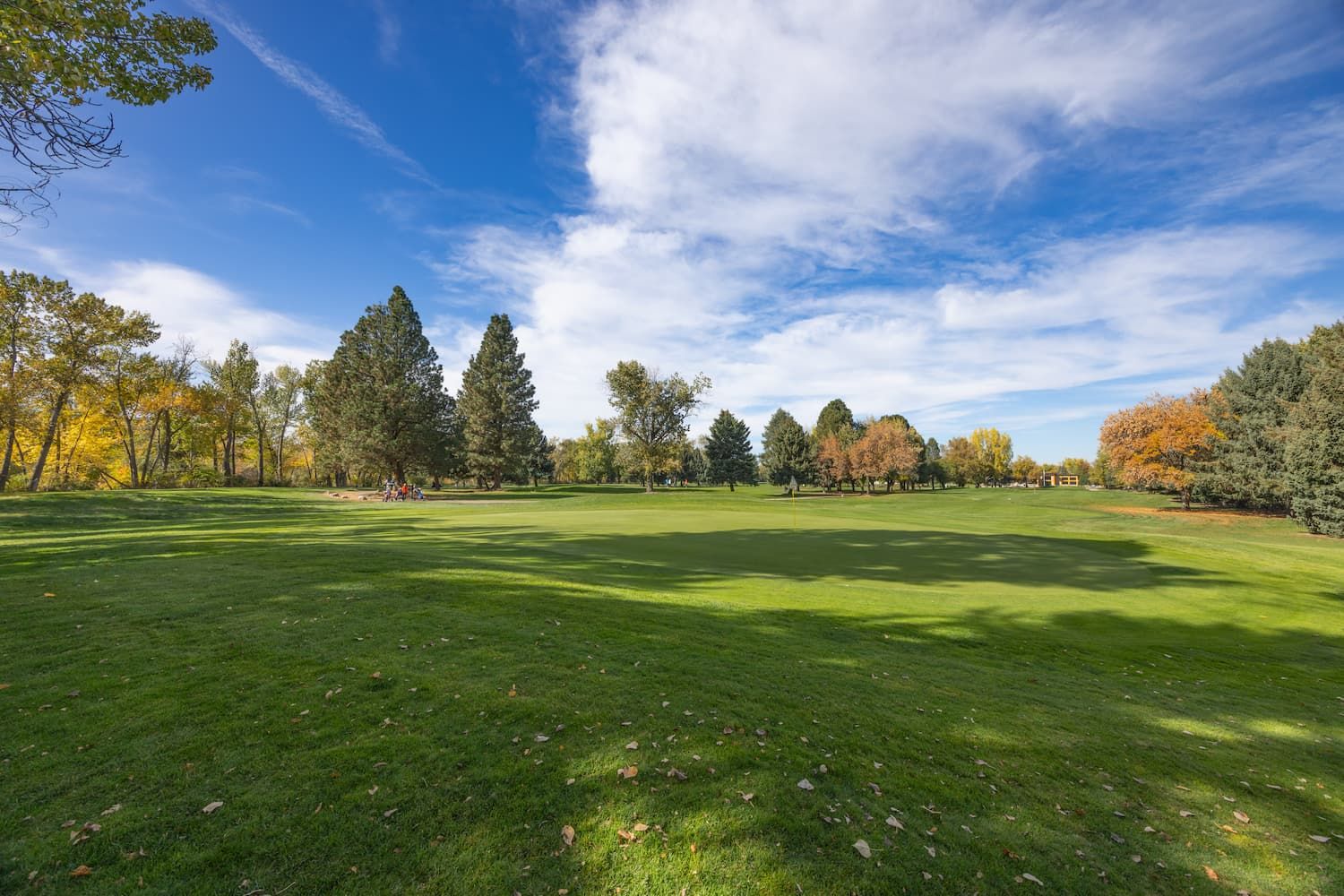 Boulder Point Homes Boise por Core Building Co en Boise Idaho