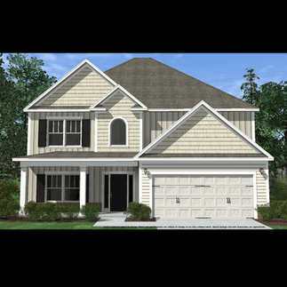 Tanglewood por South Georgia Homes, LLC en Augusta Georgia