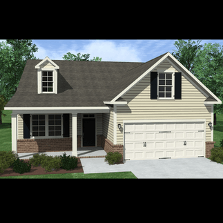 casa en Connell Farms por South Georgia Homes, LLC