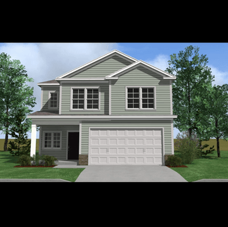 Connell Farms por South Georgia Homes, LLC en Augusta Georgia