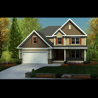 casa en Connell Farms por South Georgia Homes, LLC