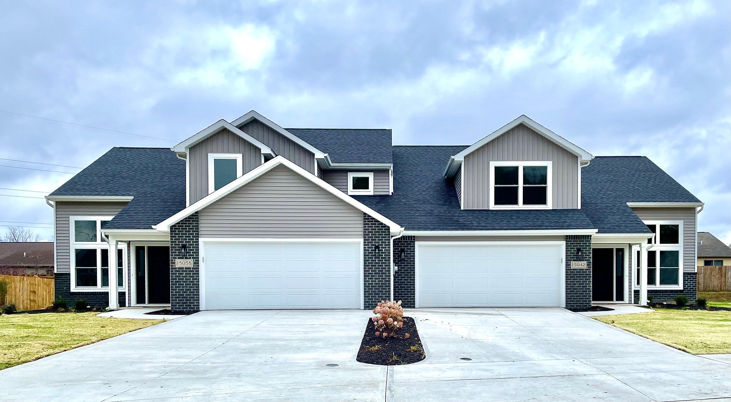 casa en Fall Creek Floor Plans por Fall Creek Homes