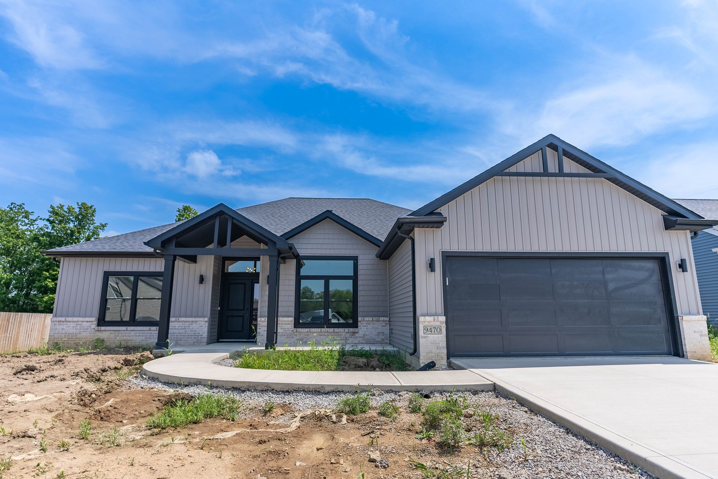 Fall Creek Floor Plans - Fort Wayne, IN