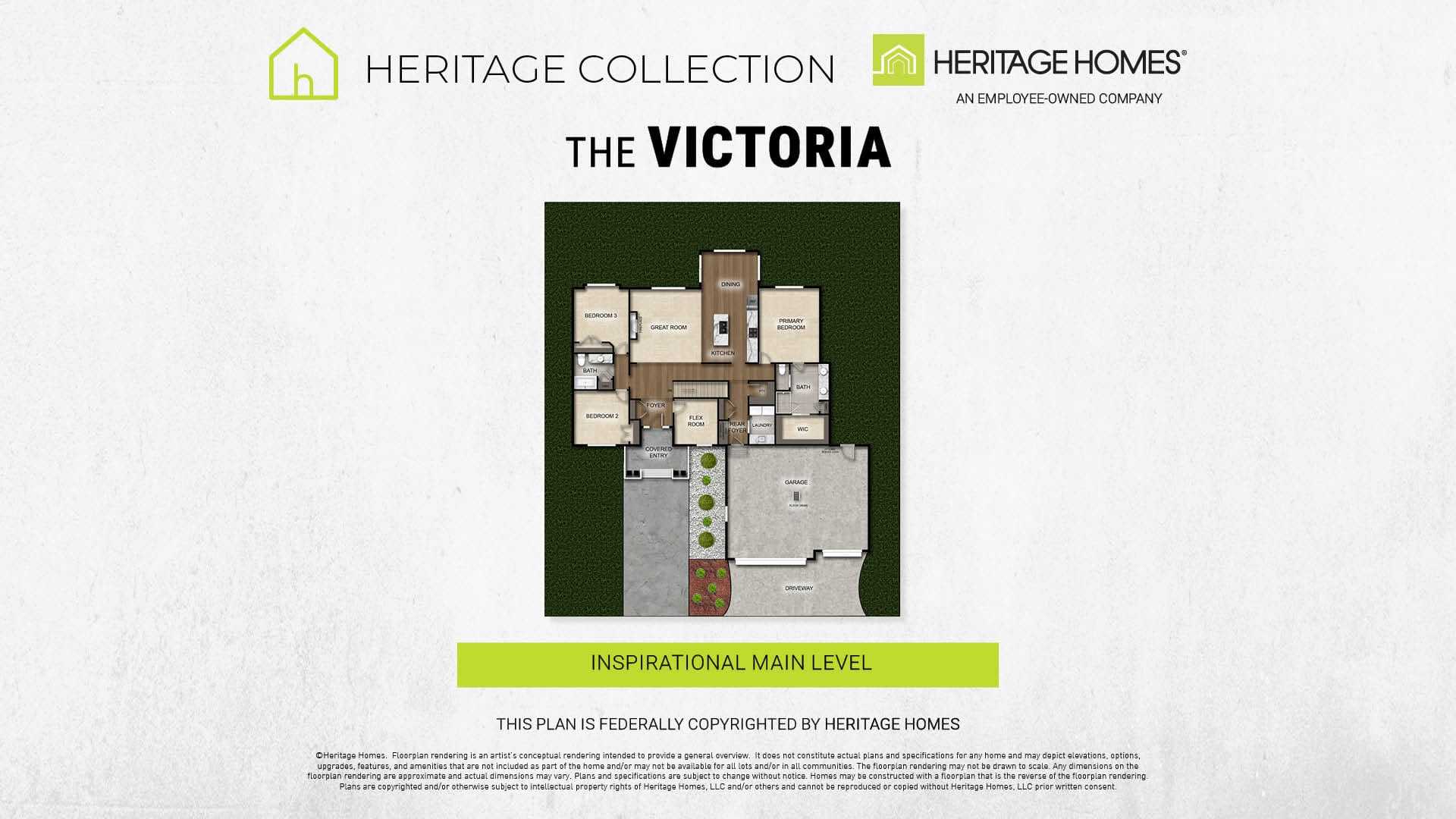 The Victoria Fargo ND Plan - ?jsf=jet Engine:image Gallery&pagenum=26: Fargo, North Dakota - Heritage Homes