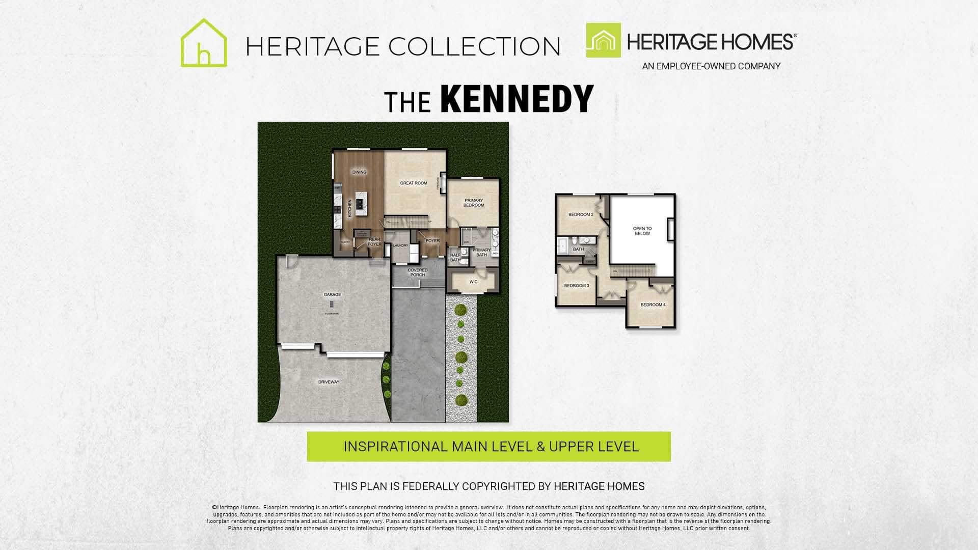 The Kennedy Modern Plan - ?jsf=jet Engine:image Gallery&pagenum=17: Fargo, North Dakota - Heritage Homes