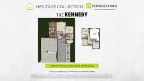 The Kennedy Modern Plan