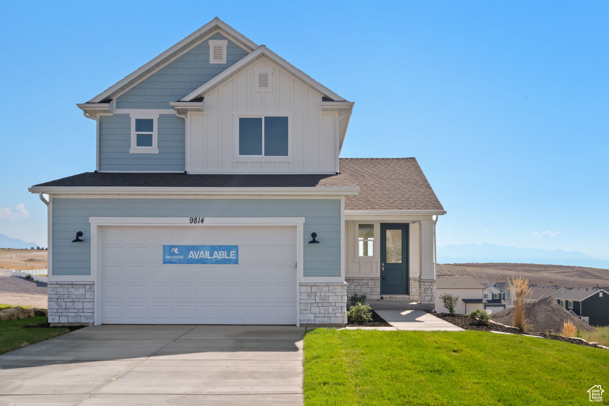 Spring Run/Estates/Cottages - Eagle Mountain, UT