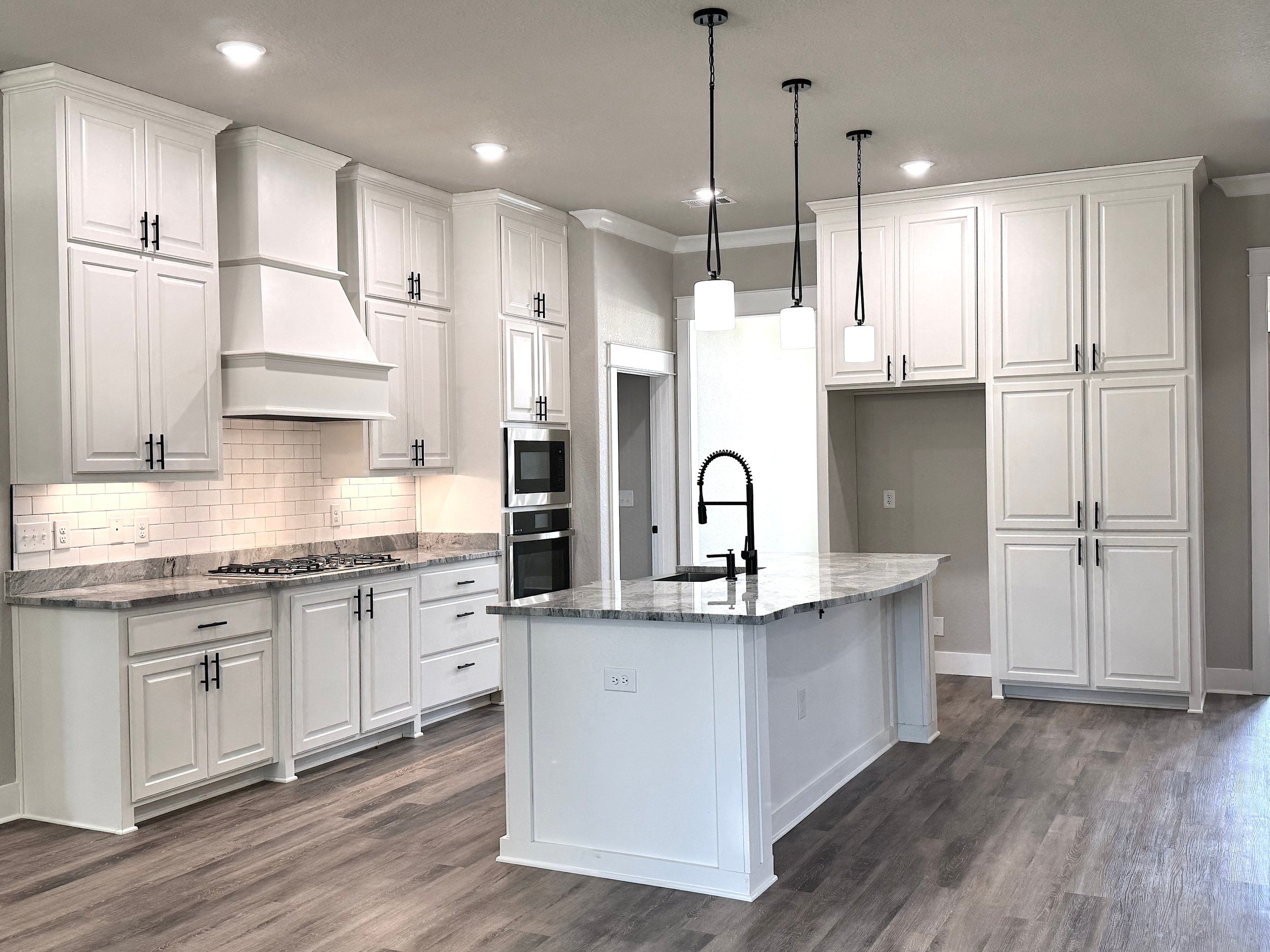 Thomas Home Corporation por Thomas Home Corporation en Pensacola Florida