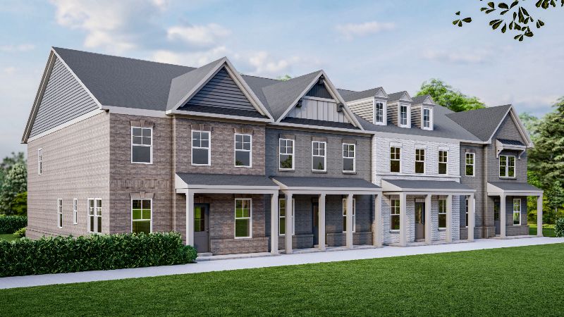 4 por KM Homes en Atlanta Georgia
