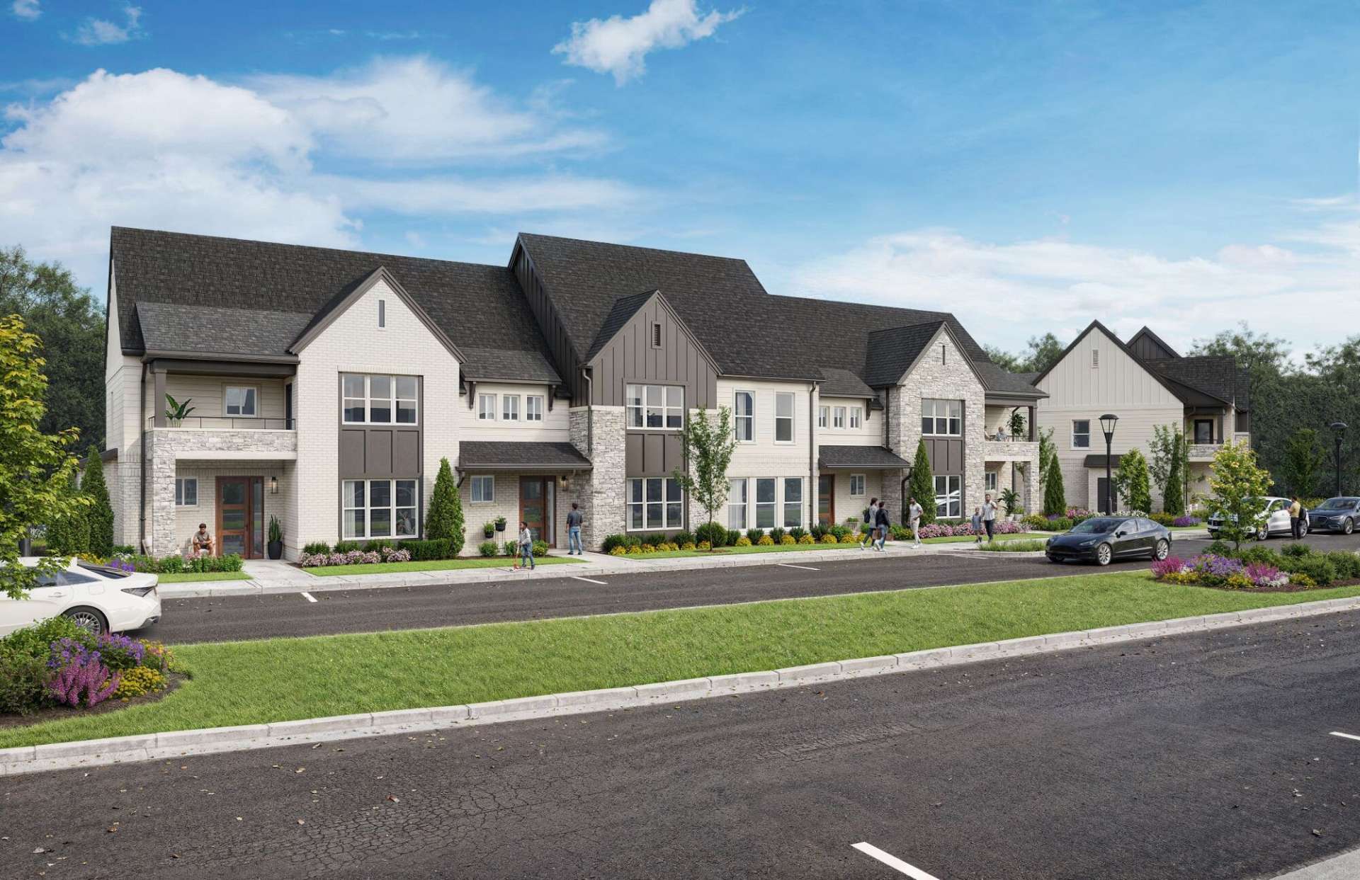 Satellite Commons - Duluth, GA