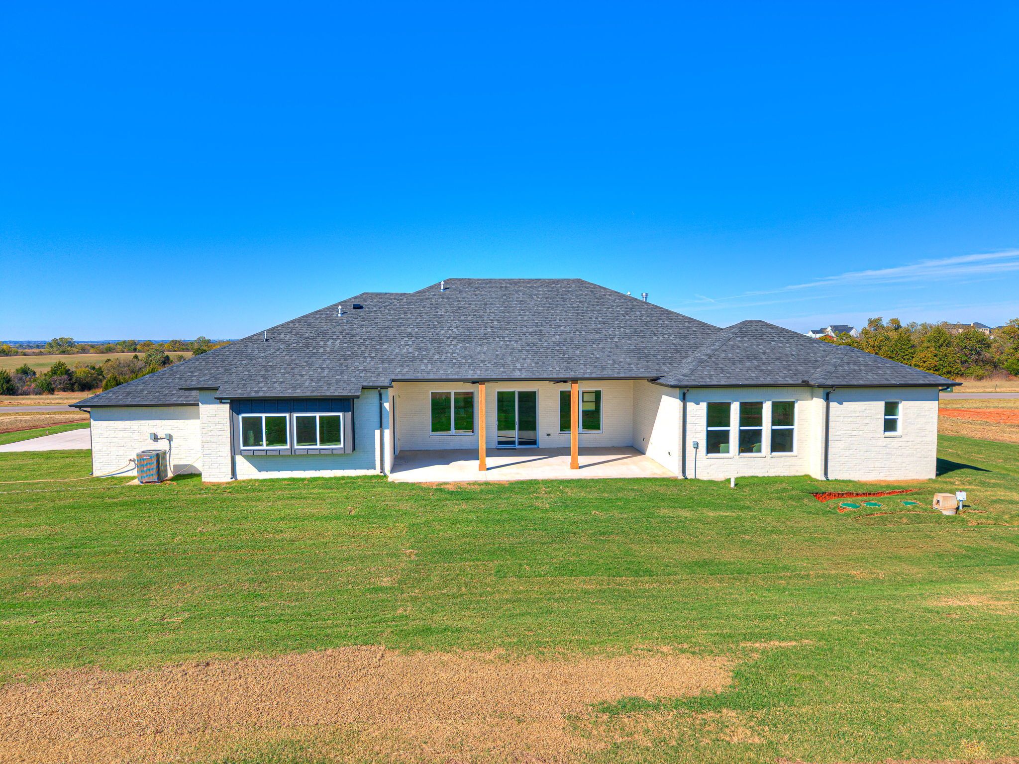 Manchester Green Homes - : Oklahoma City, OK