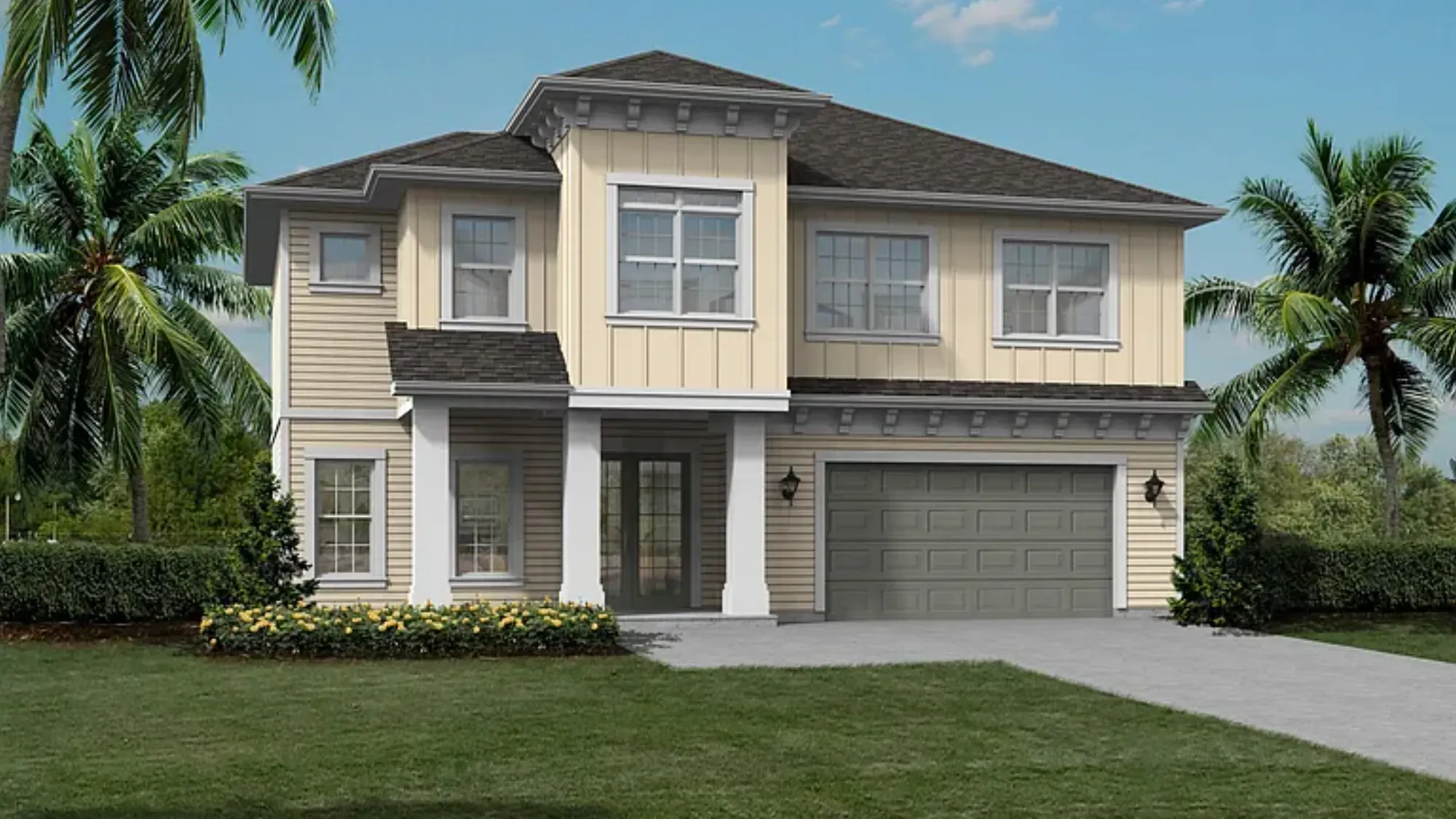 Silver Landing At Silverleaf - Saint Augustine, FL