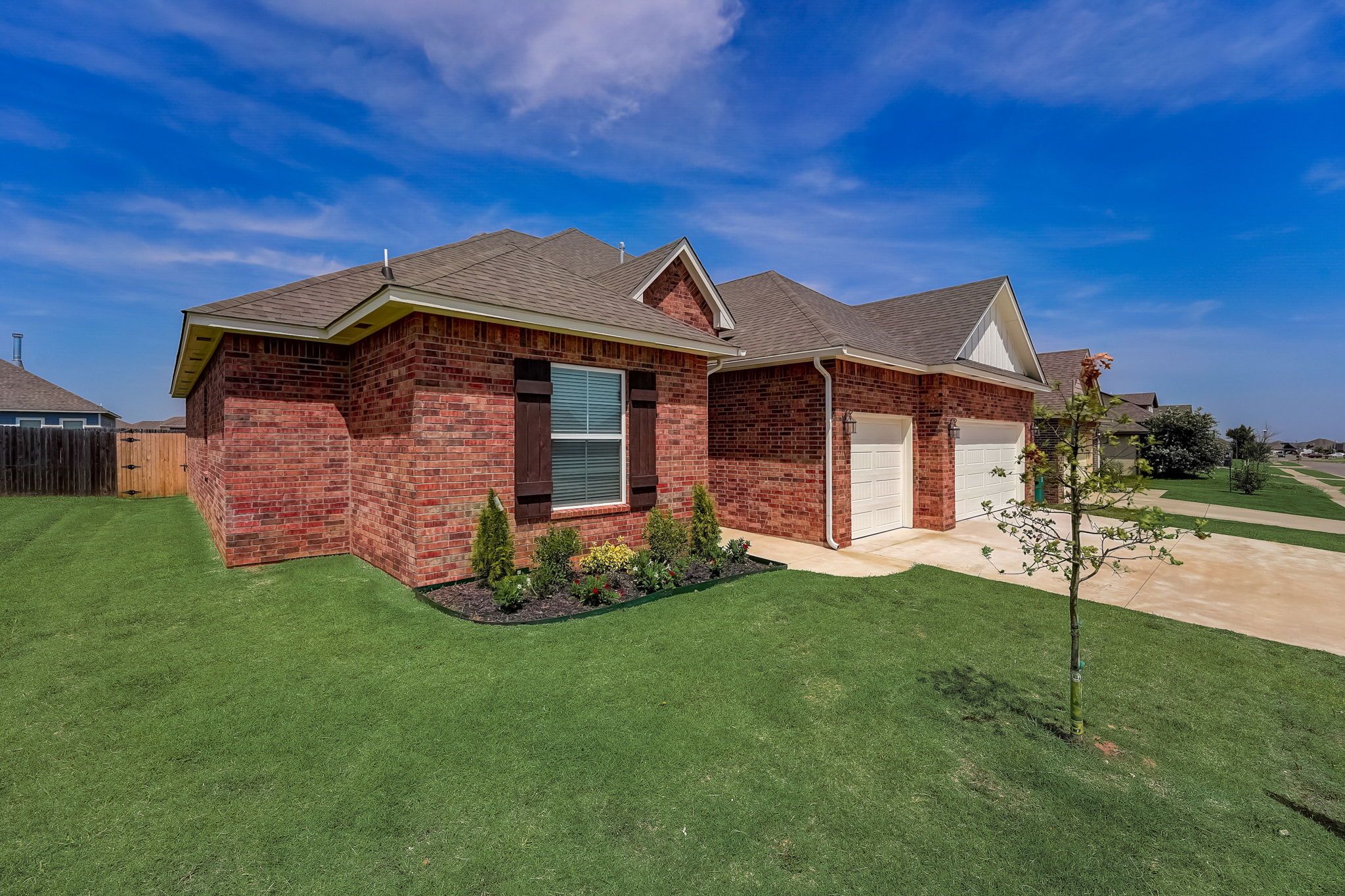 Southfork At Surrey Hills - Yukon, OK