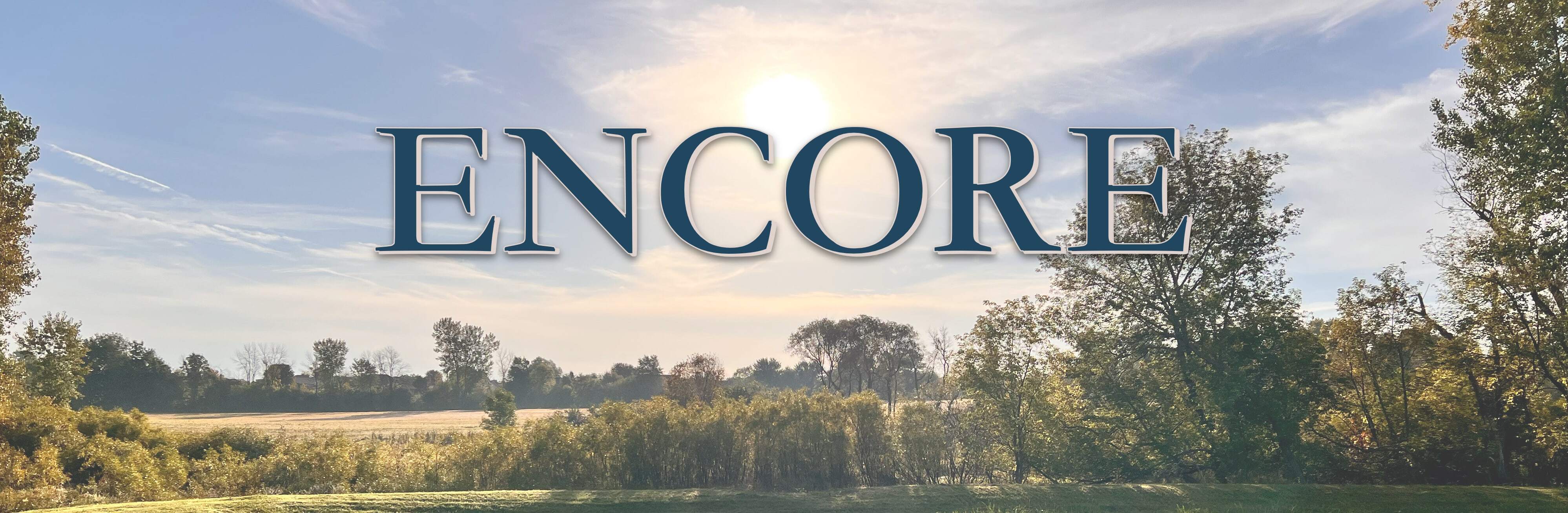 Encore - Greenville, WI