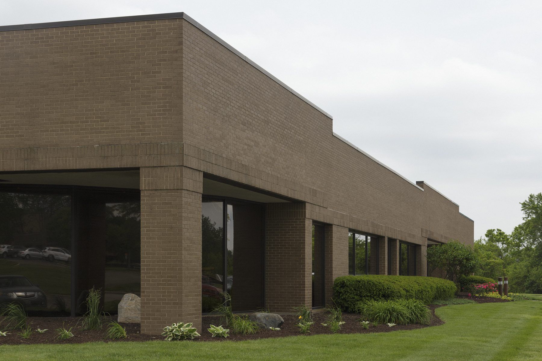 casa en Apple Valley Office Centerdayton, Ohio Shopoff Realty Invest por Shopoff Realty Investments