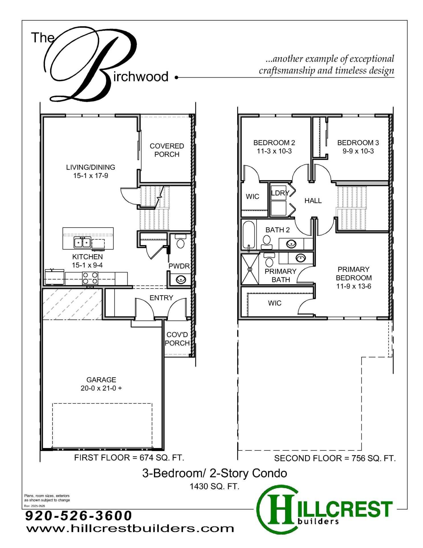 casa en Oaks Of Jackson por Hillcrest Builders