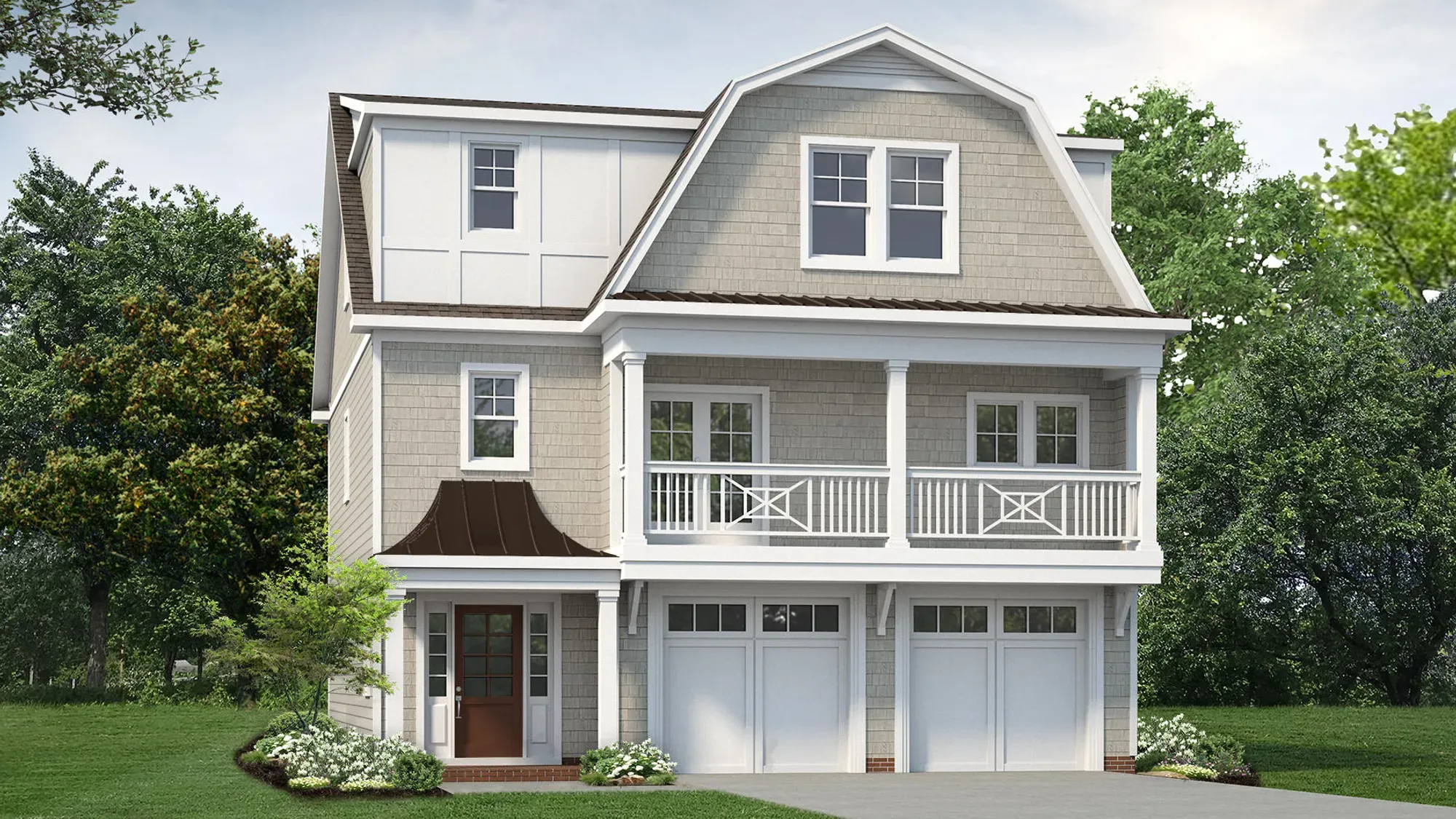 Old Beach Spot Builds - Virginia Beach, VA