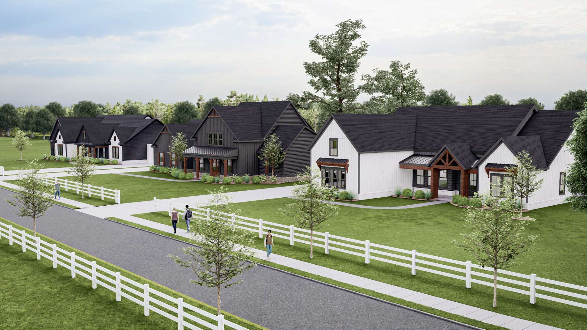 Glory Meadows - Gainesville, GA
