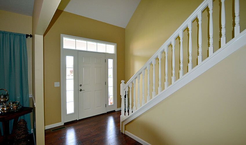 casa en Keystone Homes Of Troy por Keystone Homes Of Troy