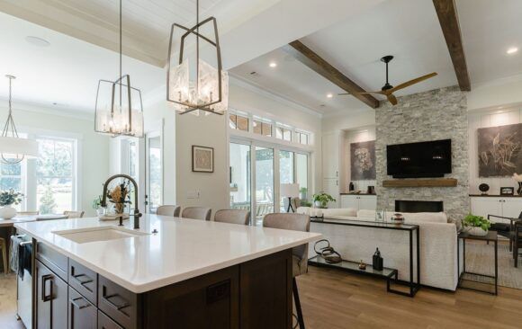 casa en Southern Coastal Homes por Southern Coastal Homes