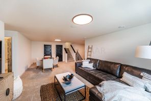 The Bayfield Customizable Plan