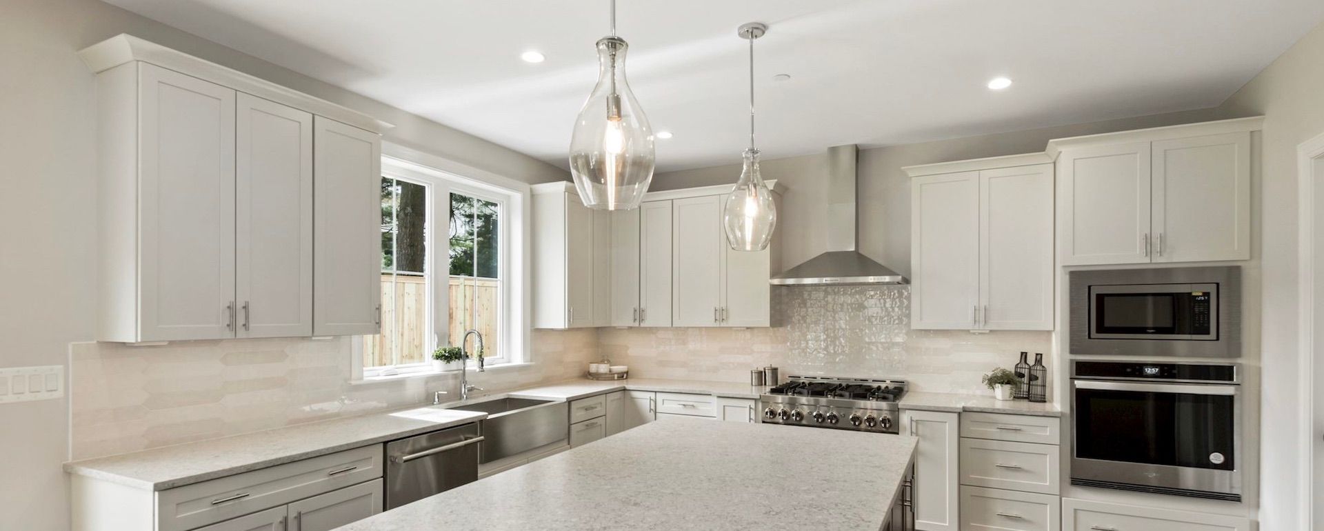 Meridian Homes - Bethesda, MD