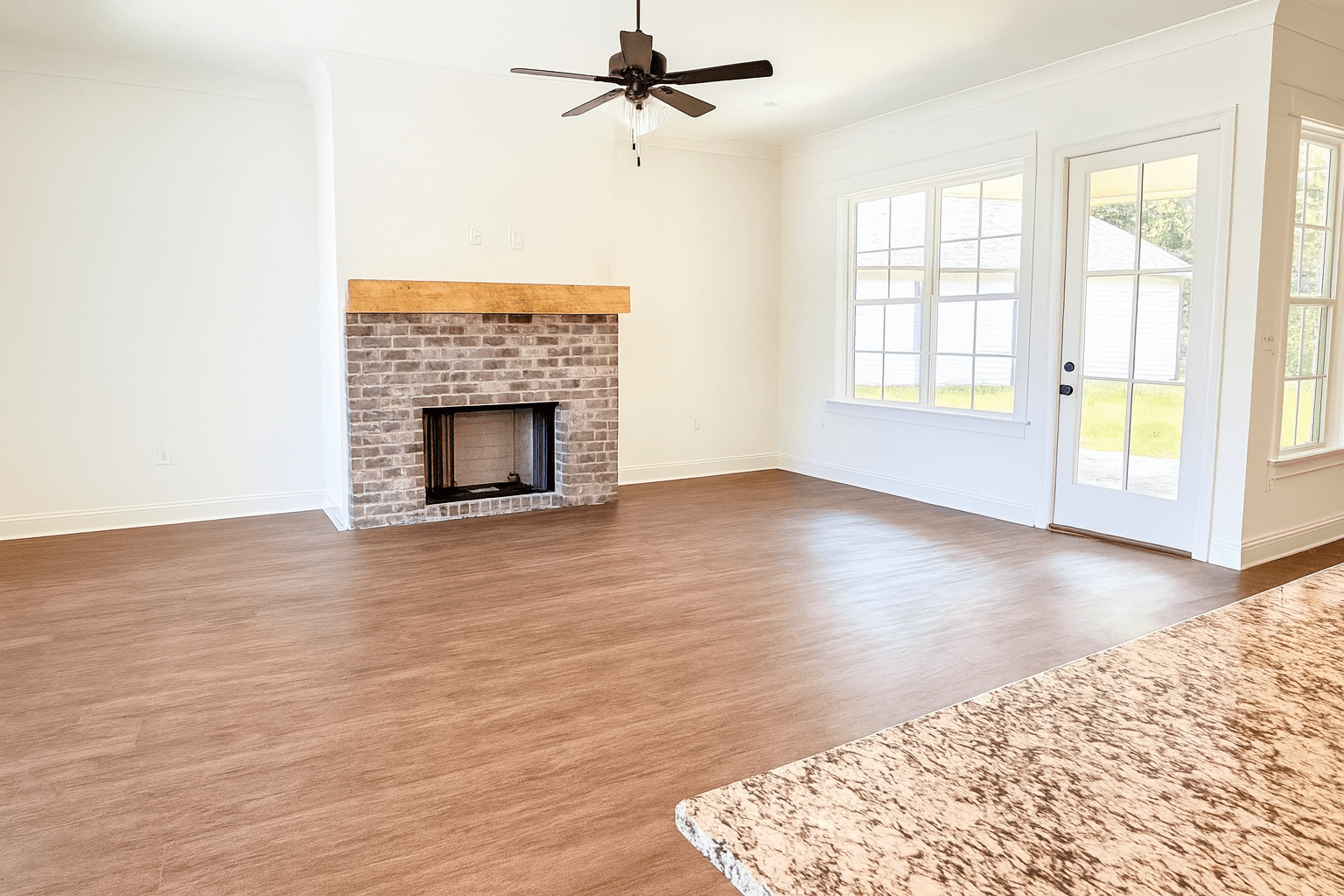 Belllingrath Estates Lot - Bellingrath Estates: Greenwell Springs, Louisiana - AP Dodson