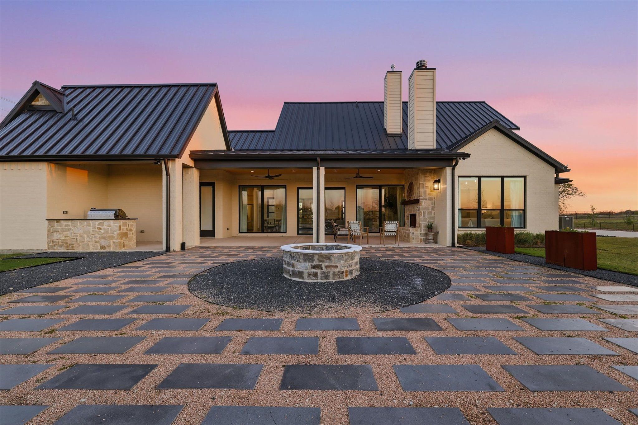 122 Ozro RD Canyon Creek - Midlothian, TX